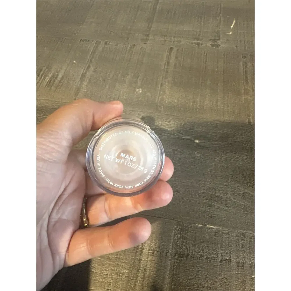 ☀️ MILK MAKEUP Holographic Stick in Mars ~ NEW ☀️